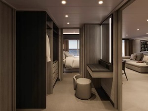 Grand Penthouse